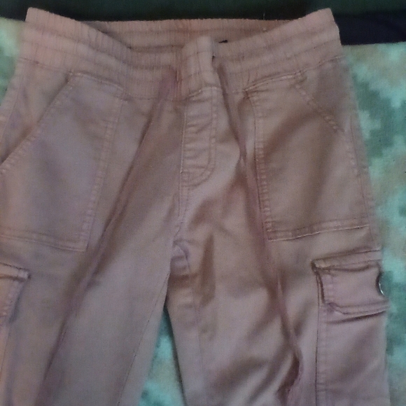 Pants - Picture 4 of 7